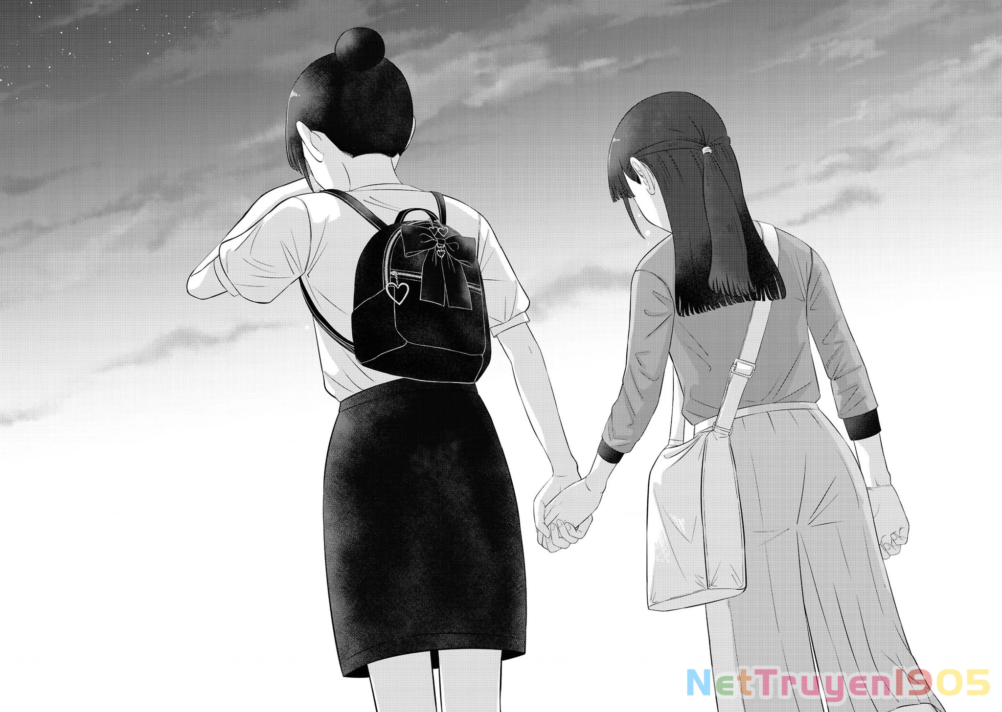 Ore Ga Watashi Ni Naru Made Chapter 63 - 26