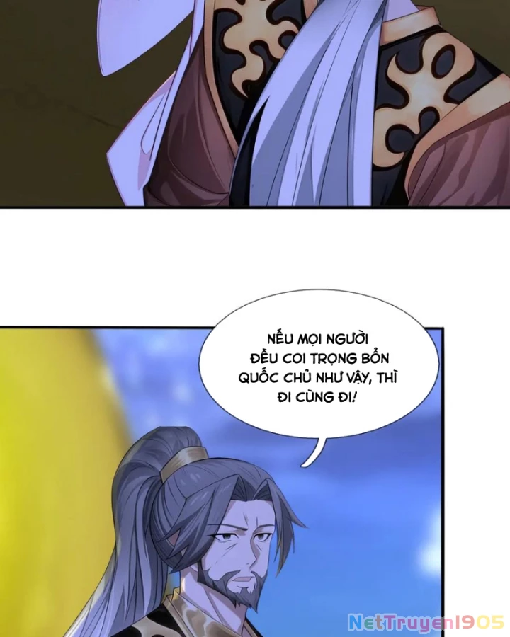 Thiên Uyên Trở Về, Ta Chính Là Thiên Tai Chapter 94 - 8