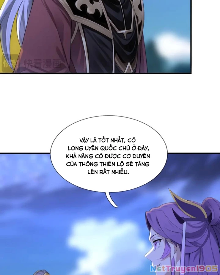 Thiên Uyên Trở Về, Ta Chính Là Thiên Tai Chapter 94 - 10