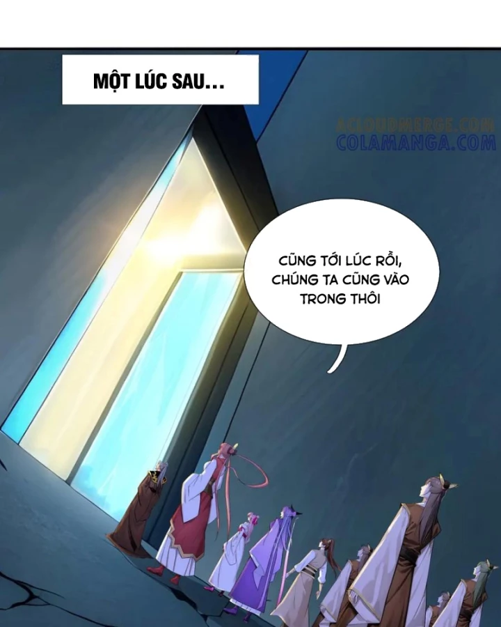 Thiên Uyên Trở Về, Ta Chính Là Thiên Tai Chapter 94 - 15