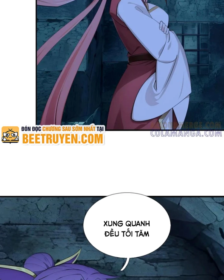 Thiên Uyên Trở Về, Ta Chính Là Thiên Tai Chapter 94 - 20