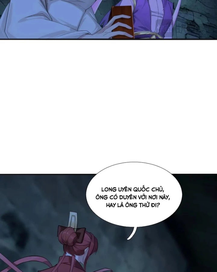 Thiên Uyên Trở Về, Ta Chính Là Thiên Tai Chapter 94 - 40