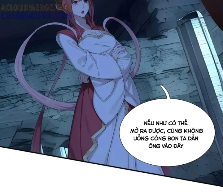 Thiên Uyên Trở Về, Ta Chính Là Thiên Tai Chapter 94 - 44