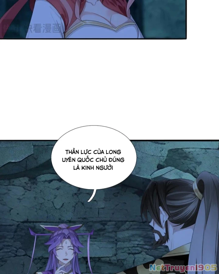 Thiên Uyên Trở Về, Ta Chính Là Thiên Tai Chapter 94 - 50