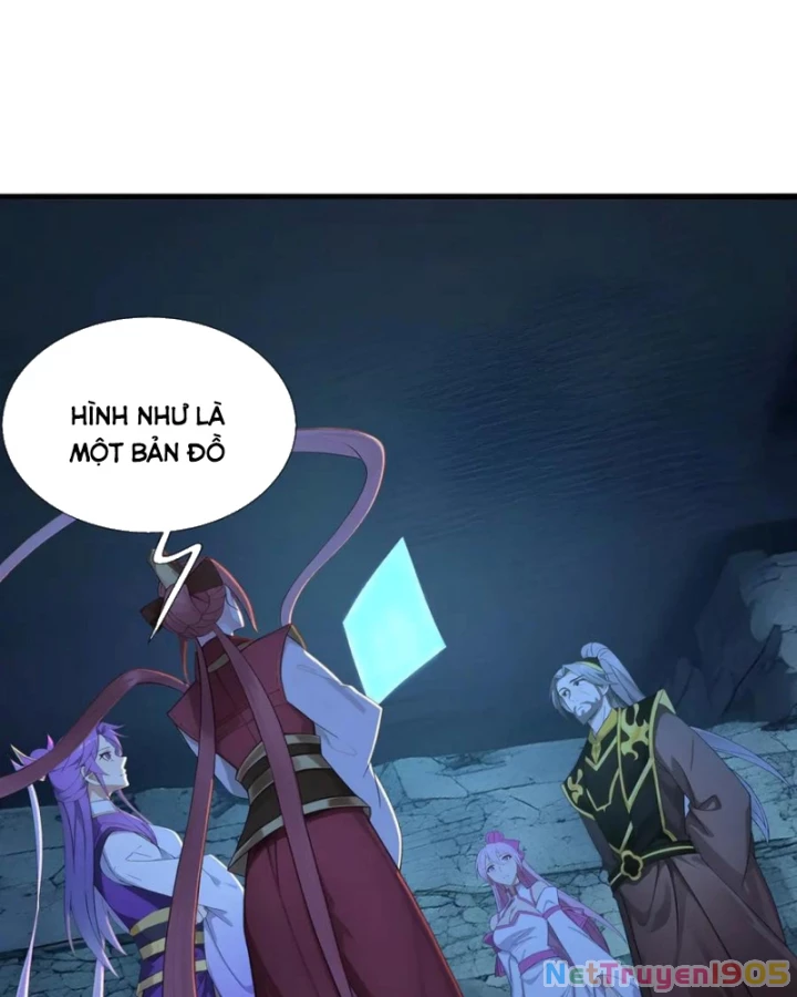 Thiên Uyên Trở Về, Ta Chính Là Thiên Tai Chapter 94 - 53