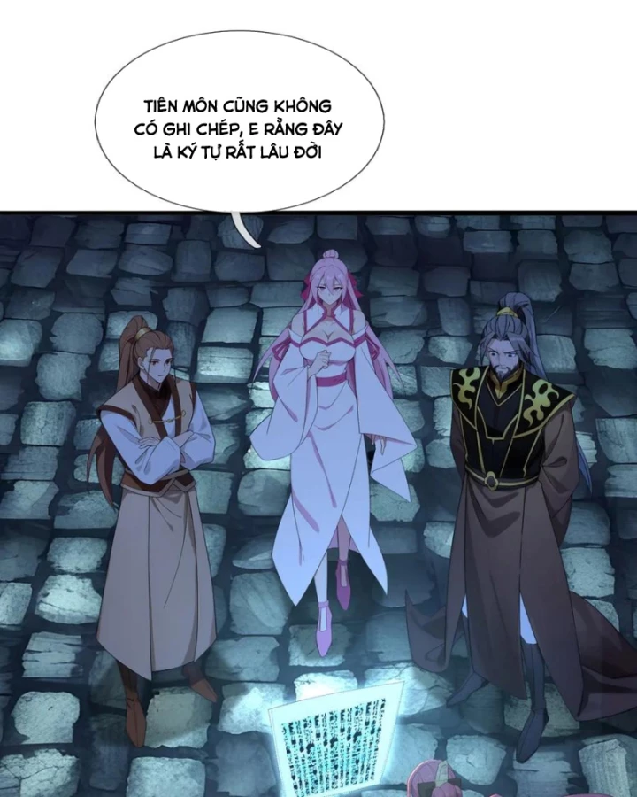Thiên Uyên Trở Về, Ta Chính Là Thiên Tai Chapter 94 - 58