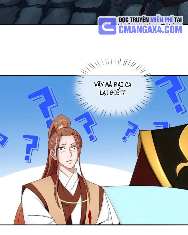 Thiên Uyên Trở Về, Ta Chính Là Thiên Tai Chapter 94 - 63