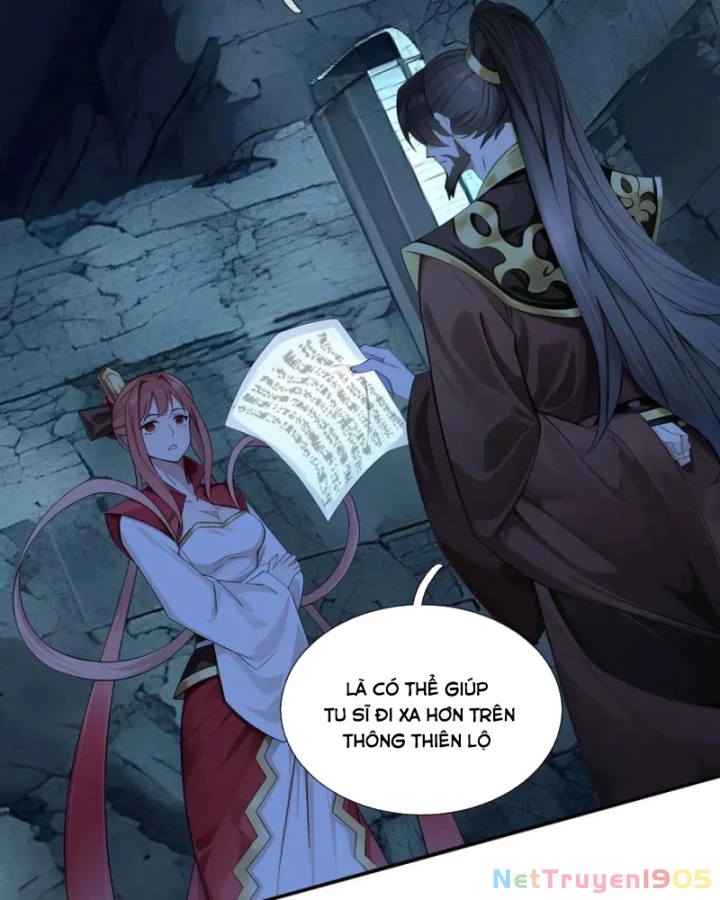Thiên Uyên Trở Về, Ta Chính Là Thiên Tai Chapter 94 - 69