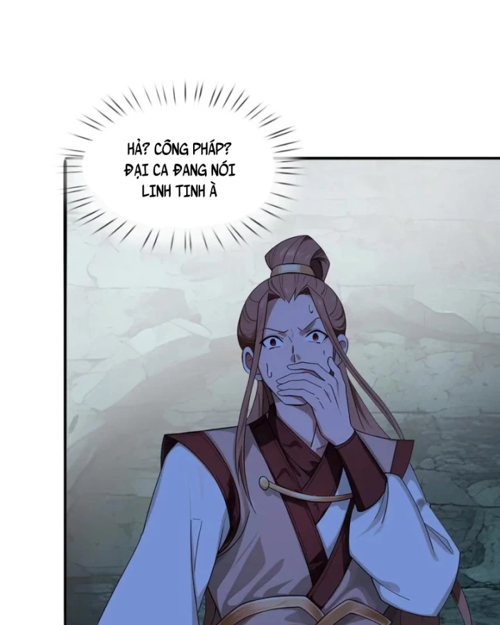 Thiên Uyên Trở Về, Ta Chính Là Thiên Tai Chapter 94 - 71
