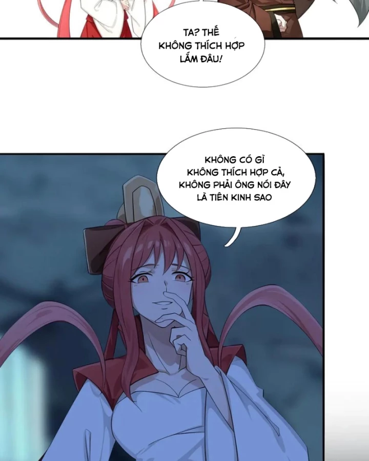 Thiên Uyên Trở Về, Ta Chính Là Thiên Tai Chapter 94 - 77