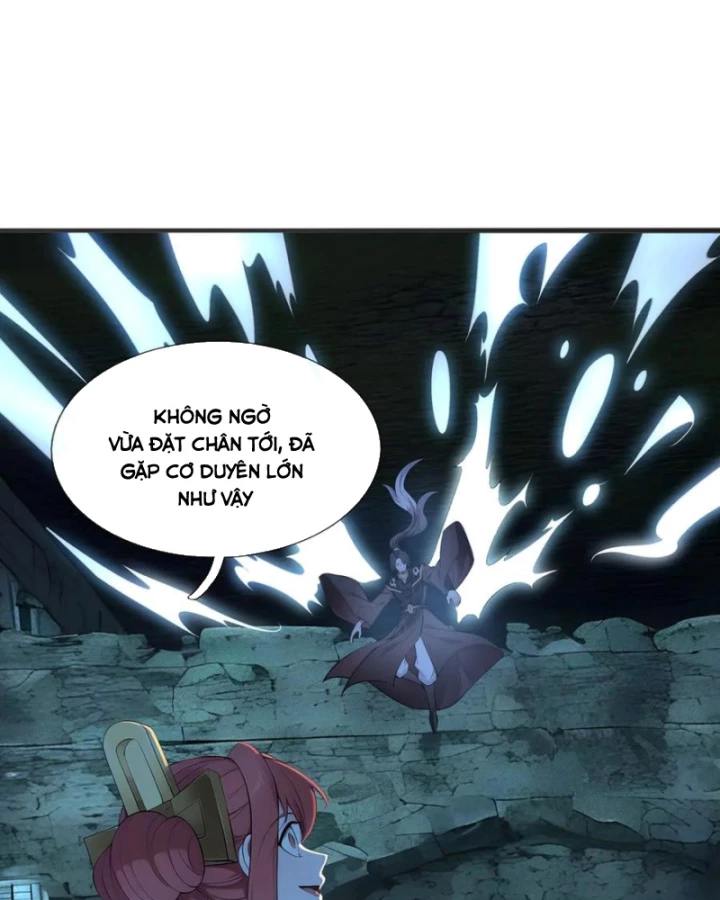 Thiên Uyên Trở Về, Ta Chính Là Thiên Tai Chapter 94 - 91