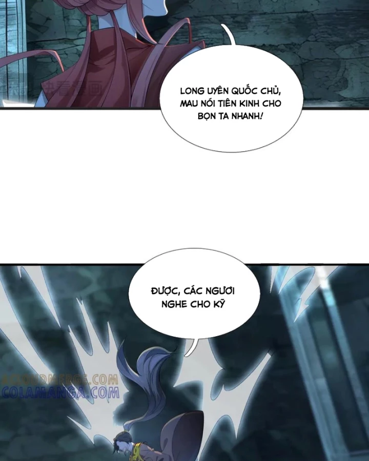 Thiên Uyên Trở Về, Ta Chính Là Thiên Tai Chapter 94 - 92
