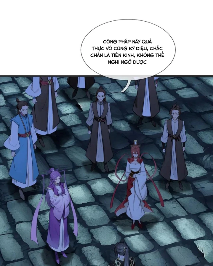 Thiên Uyên Trở Về, Ta Chính Là Thiên Tai Chapter 94 - 95