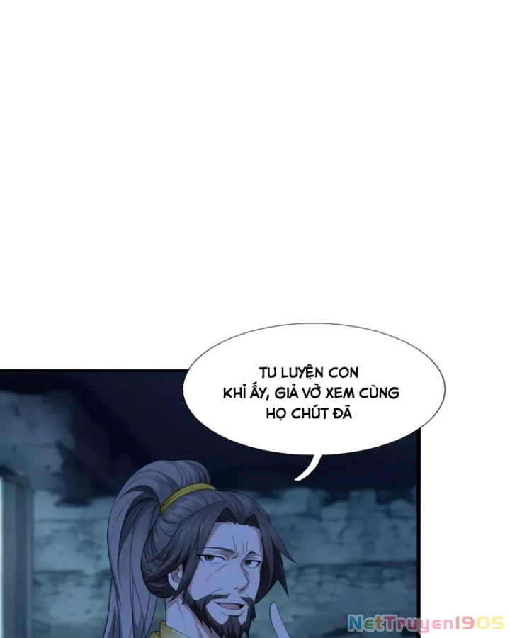 Thiên Uyên Trở Về, Ta Chính Là Thiên Tai Chapter 94 - 100