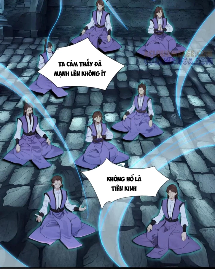 Thiên Uyên Trở Về, Ta Chính Là Thiên Tai Chapter 94 - 104