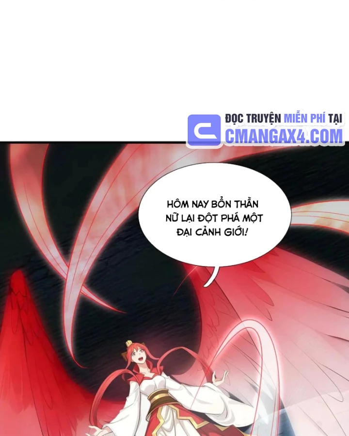 Thiên Uyên Trở Về, Ta Chính Là Thiên Tai Chapter 94 - 105
