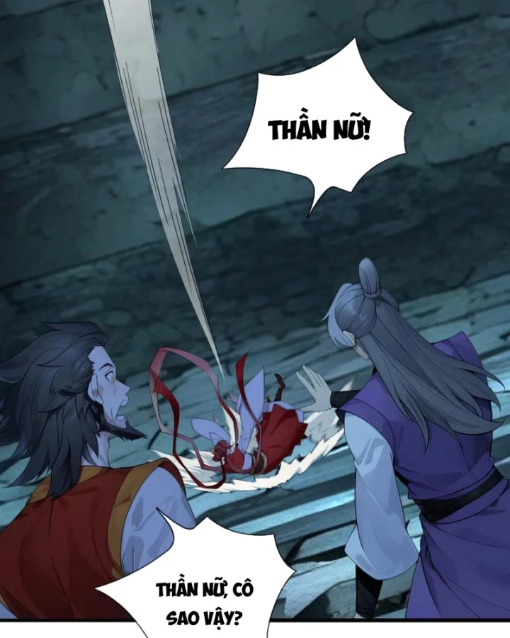 Thiên Uyên Trở Về, Ta Chính Là Thiên Tai Chapter 94 - 108