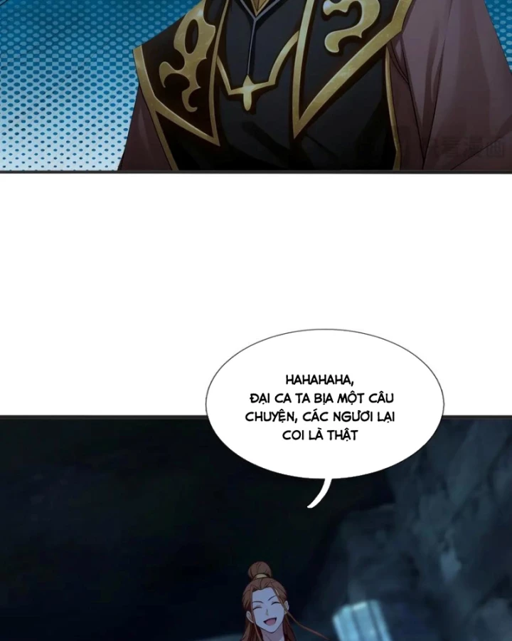 Thiên Uyên Trở Về, Ta Chính Là Thiên Tai Chapter 94 - 114