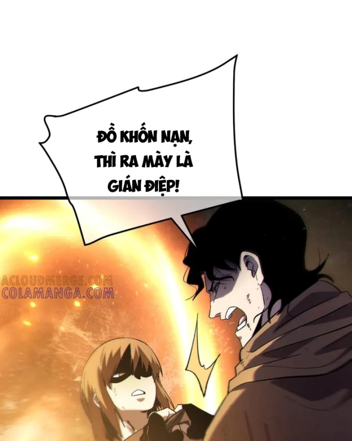 Vô Địch Bị Động Tạo Ra Tấn Sát Thương Chapter 109 - 5
