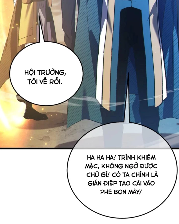 Vô Địch Bị Động Tạo Ra Tấn Sát Thương Chapter 109 - 10