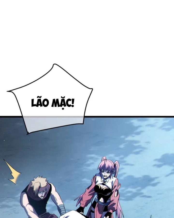 Vô Địch Bị Động Tạo Ra Tấn Sát Thương Chapter 109 - 17
