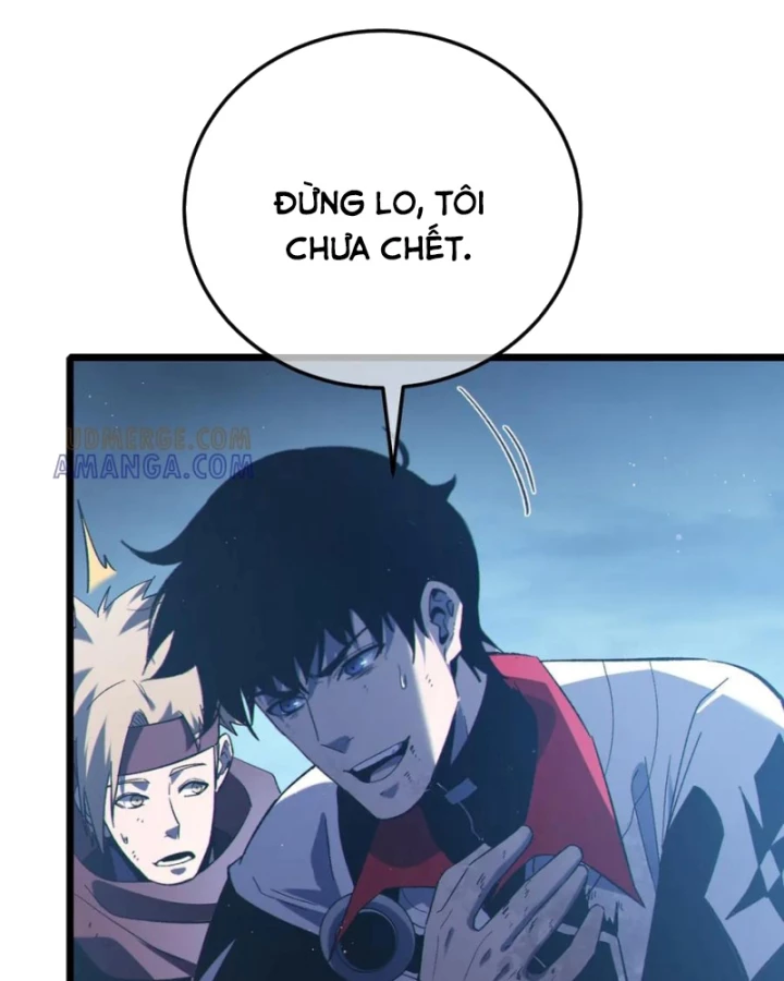 Vô Địch Bị Động Tạo Ra Tấn Sát Thương Chapter 109 - 19