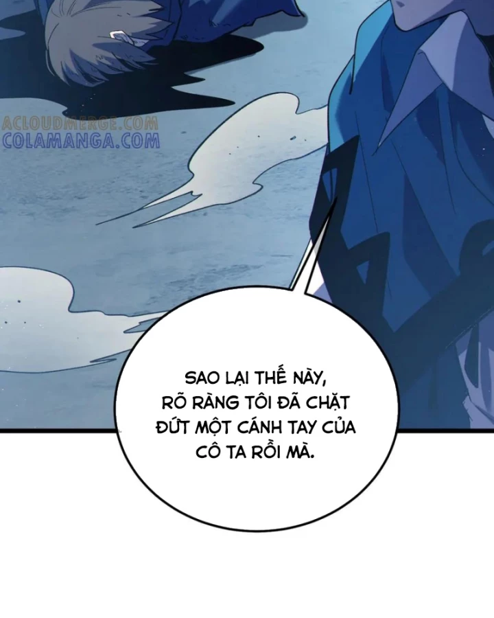 Vô Địch Bị Động Tạo Ra Tấn Sát Thương Chapter 109 - 22