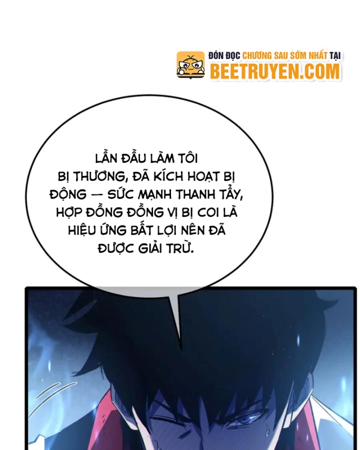 Vô Địch Bị Động Tạo Ra Tấn Sát Thương Chapter 109 - 23