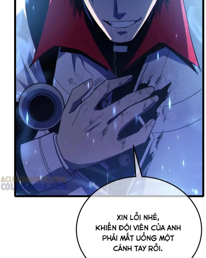 Vô Địch Bị Động Tạo Ra Tấn Sát Thương Chapter 109 - 24