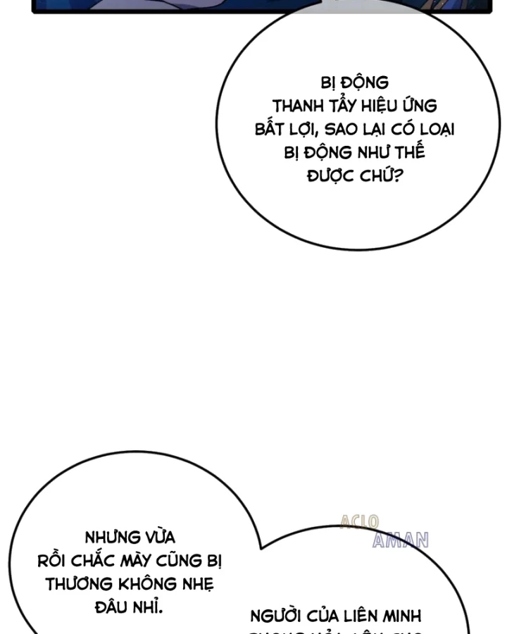 Vô Địch Bị Động Tạo Ra Tấn Sát Thương Chapter 109 - 27