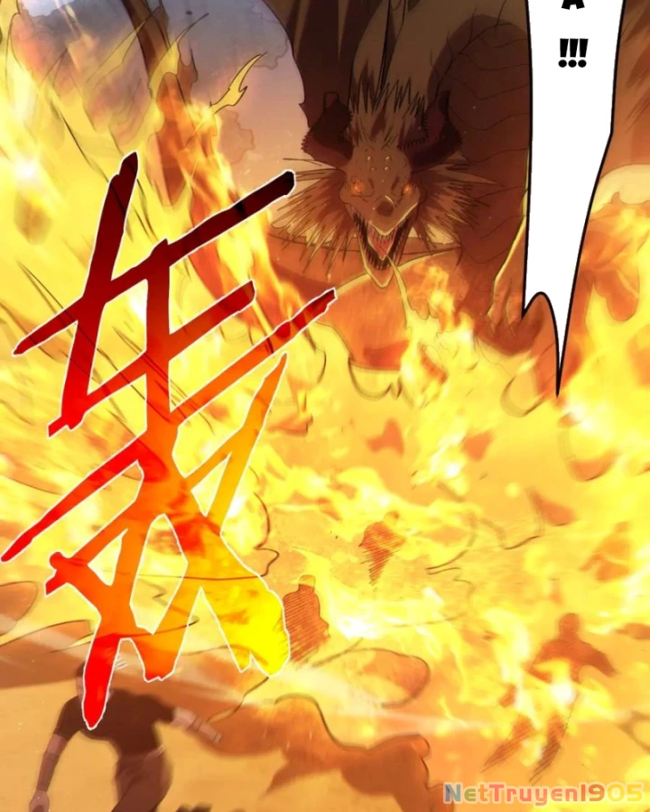 Vô Địch Bị Động Tạo Ra Tấn Sát Thương Chapter 109 - 34