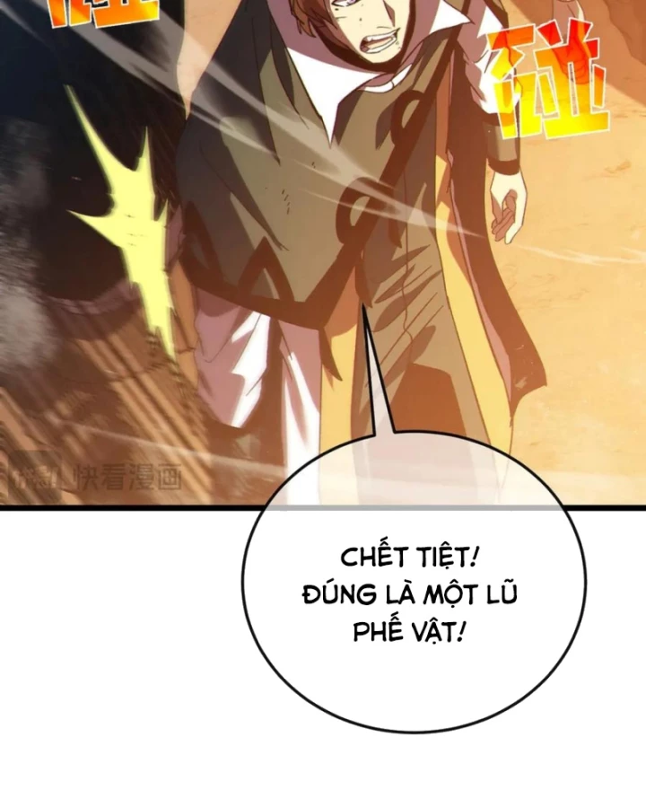 Vô Địch Bị Động Tạo Ra Tấn Sát Thương Chapter 109 - 38