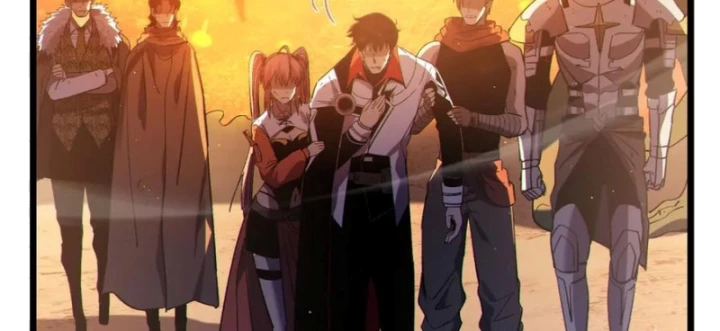 Vô Địch Bị Động Tạo Ra Tấn Sát Thương Chapter 109 - 40