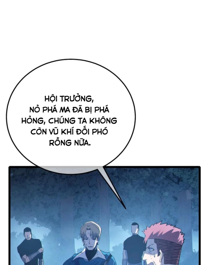 Vô Địch Bị Động Tạo Ra Tấn Sát Thương Chapter 109 - 46
