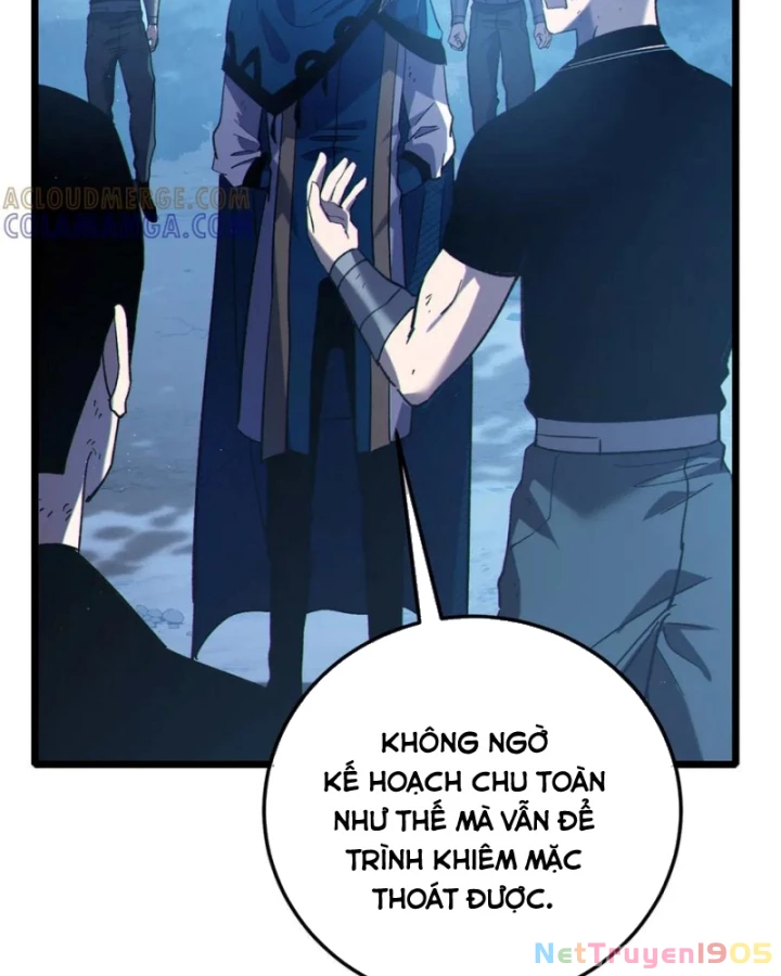 Vô Địch Bị Động Tạo Ra Tấn Sát Thương Chapter 109 - 47