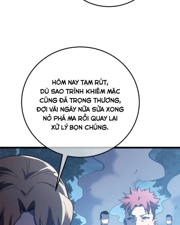 Vô Địch Bị Động Tạo Ra Tấn Sát Thương Chapter 109 - 48