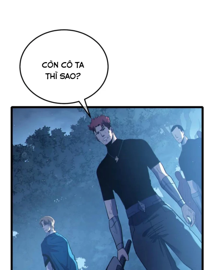Vô Địch Bị Động Tạo Ra Tấn Sát Thương Chapter 109 - 51