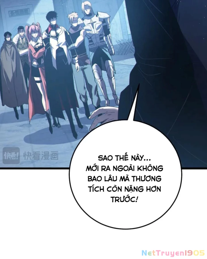 Vô Địch Bị Động Tạo Ra Tấn Sát Thương Chapter 109 - 56