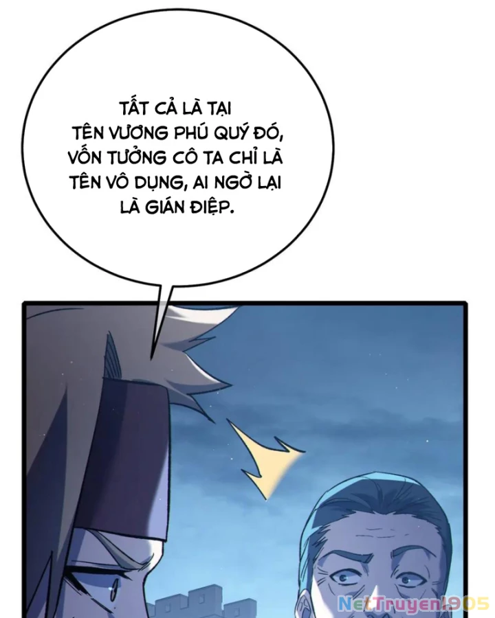 Vô Địch Bị Động Tạo Ra Tấn Sát Thương Chapter 109 - 57