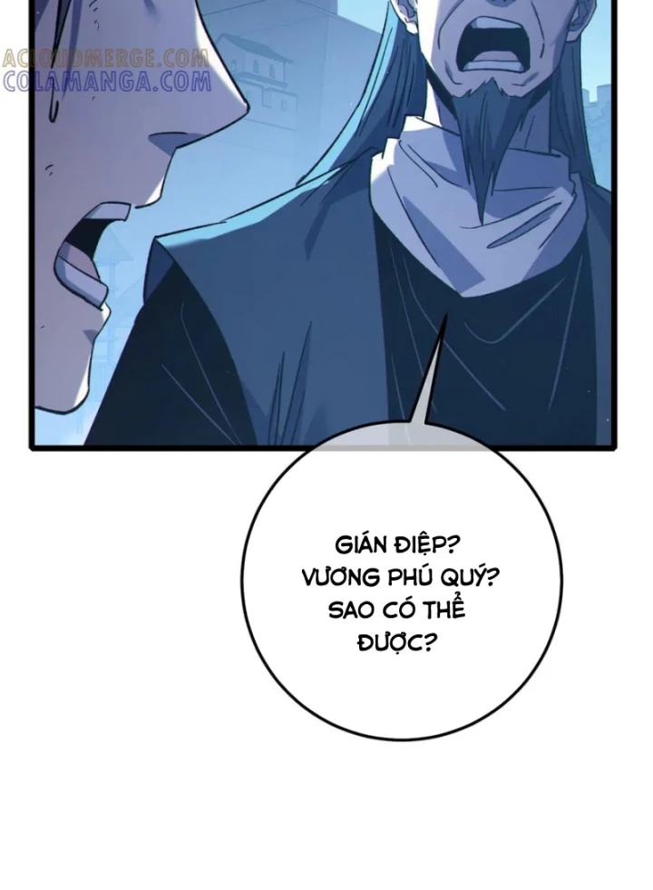 Vô Địch Bị Động Tạo Ra Tấn Sát Thương Chapter 109 - 58