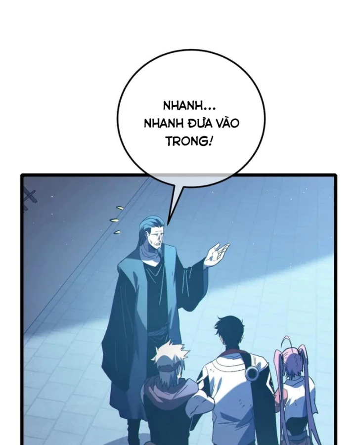 Vô Địch Bị Động Tạo Ra Tấn Sát Thương Chapter 109 - 59