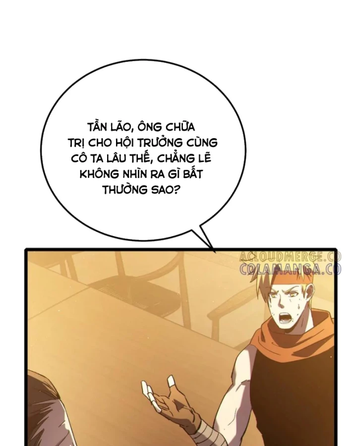 Vô Địch Bị Động Tạo Ra Tấn Sát Thương Chapter 109 - 63