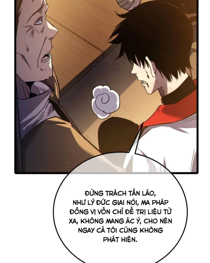 Vô Địch Bị Động Tạo Ra Tấn Sát Thương Chapter 109 - 64