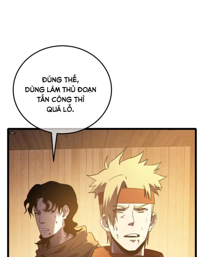 Vô Địch Bị Động Tạo Ra Tấn Sát Thương Chapter 109 - 67