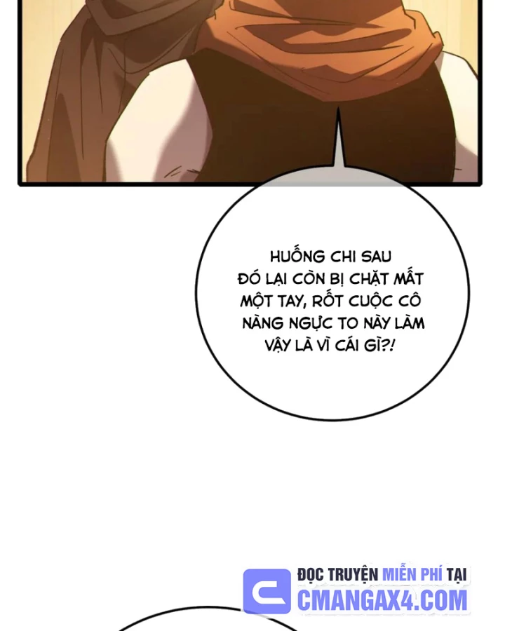 Vô Địch Bị Động Tạo Ra Tấn Sát Thương Chapter 109 - 68
