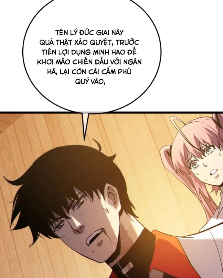 Vô Địch Bị Động Tạo Ra Tấn Sát Thương Chapter 109 - 69