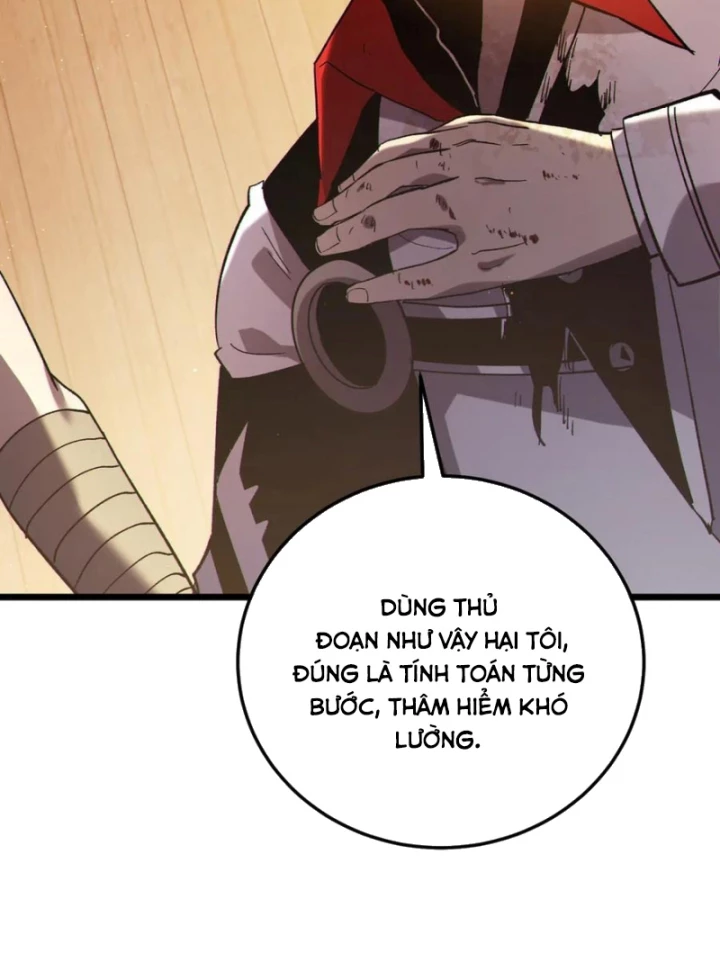 Vô Địch Bị Động Tạo Ra Tấn Sát Thương Chapter 109 - 70