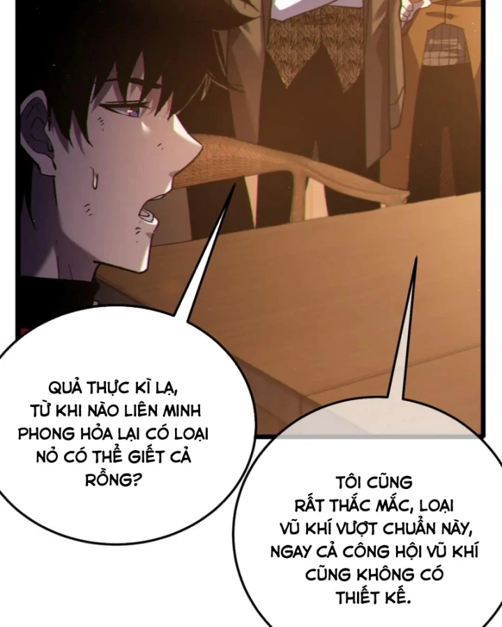 Vô Địch Bị Động Tạo Ra Tấn Sát Thương Chapter 109 - 72