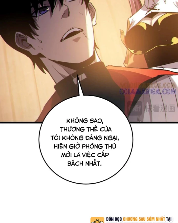 Vô Địch Bị Động Tạo Ra Tấn Sát Thương Chapter 109 - 76