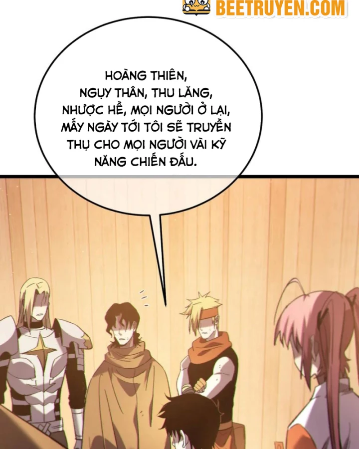 Vô Địch Bị Động Tạo Ra Tấn Sát Thương Chapter 109 - 77